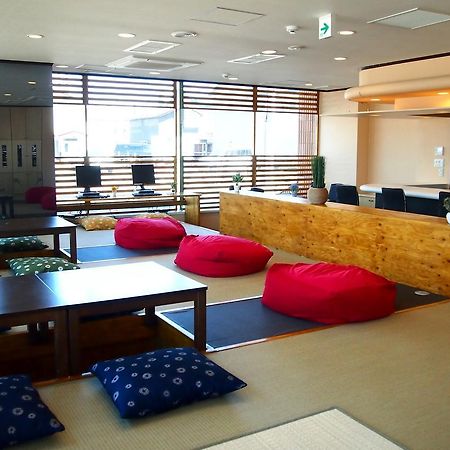 Khaosan Chitose Family Hostel Ngoại thất bức ảnh
