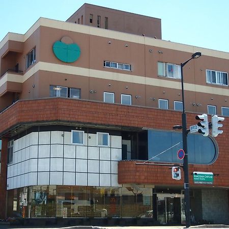 Khaosan Chitose Family Hostel Ngoại thất bức ảnh