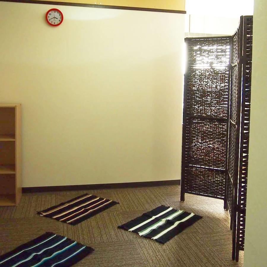 Khaosan Chitose Family Hostel Ngoại thất bức ảnh