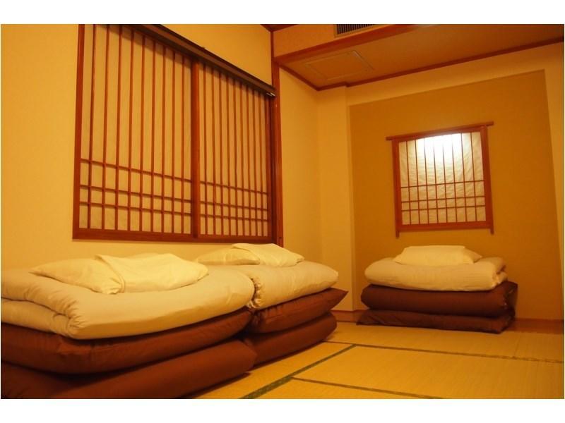 Khaosan Chitose Family Hostel Ngoại thất bức ảnh