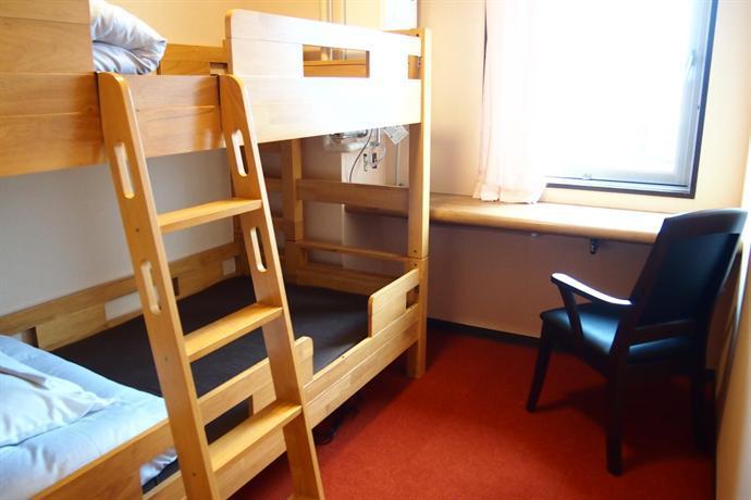 Khaosan Chitose Family Hostel Ngoại thất bức ảnh