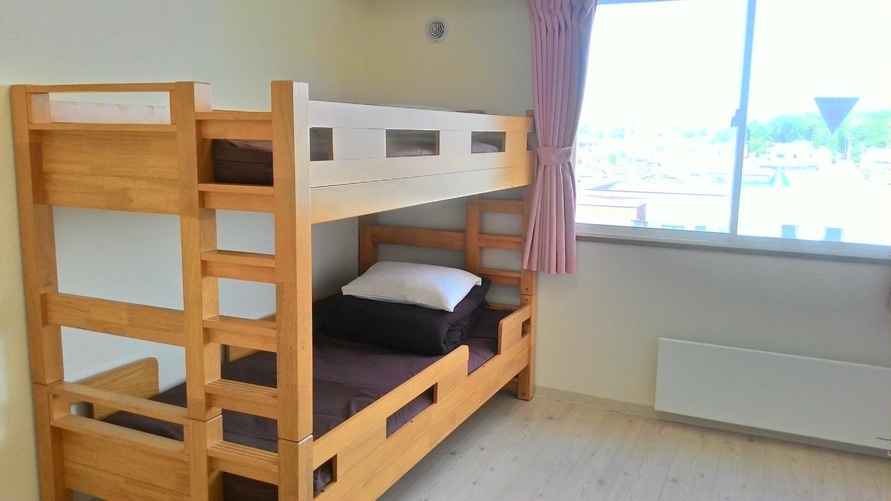 Khaosan Chitose Family Hostel Phòng bức ảnh