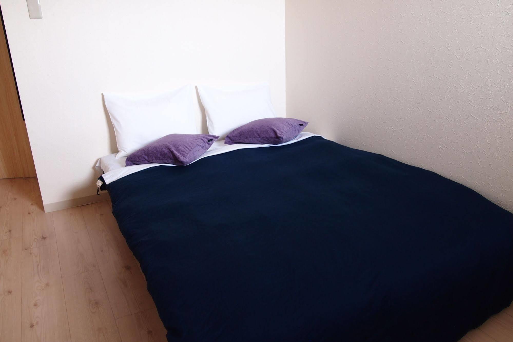 Khaosan Chitose Family Hostel Ngoại thất bức ảnh
