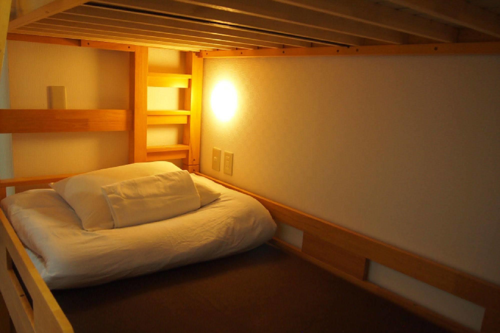 Khaosan Chitose Family Hostel Ngoại thất bức ảnh