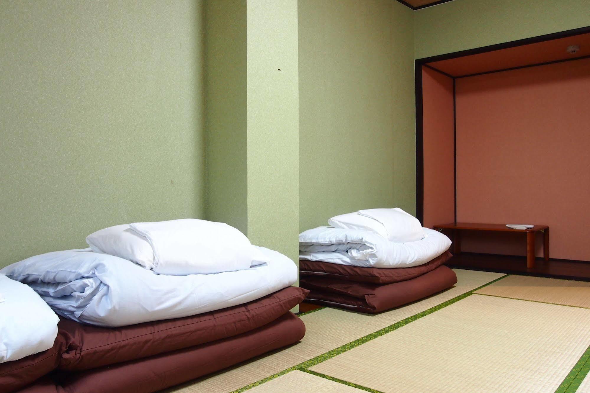 Khaosan Chitose Family Hostel Ngoại thất bức ảnh