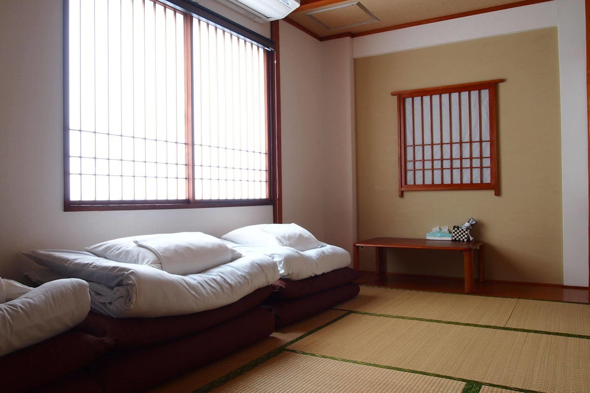 Khaosan Chitose Family Hostel Ngoại thất bức ảnh