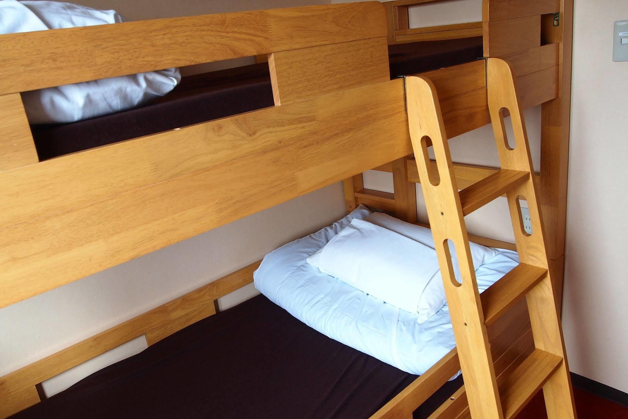 Khaosan Chitose Family Hostel Ngoại thất bức ảnh